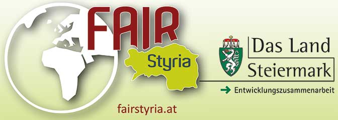 Gefördert durch FairStyria